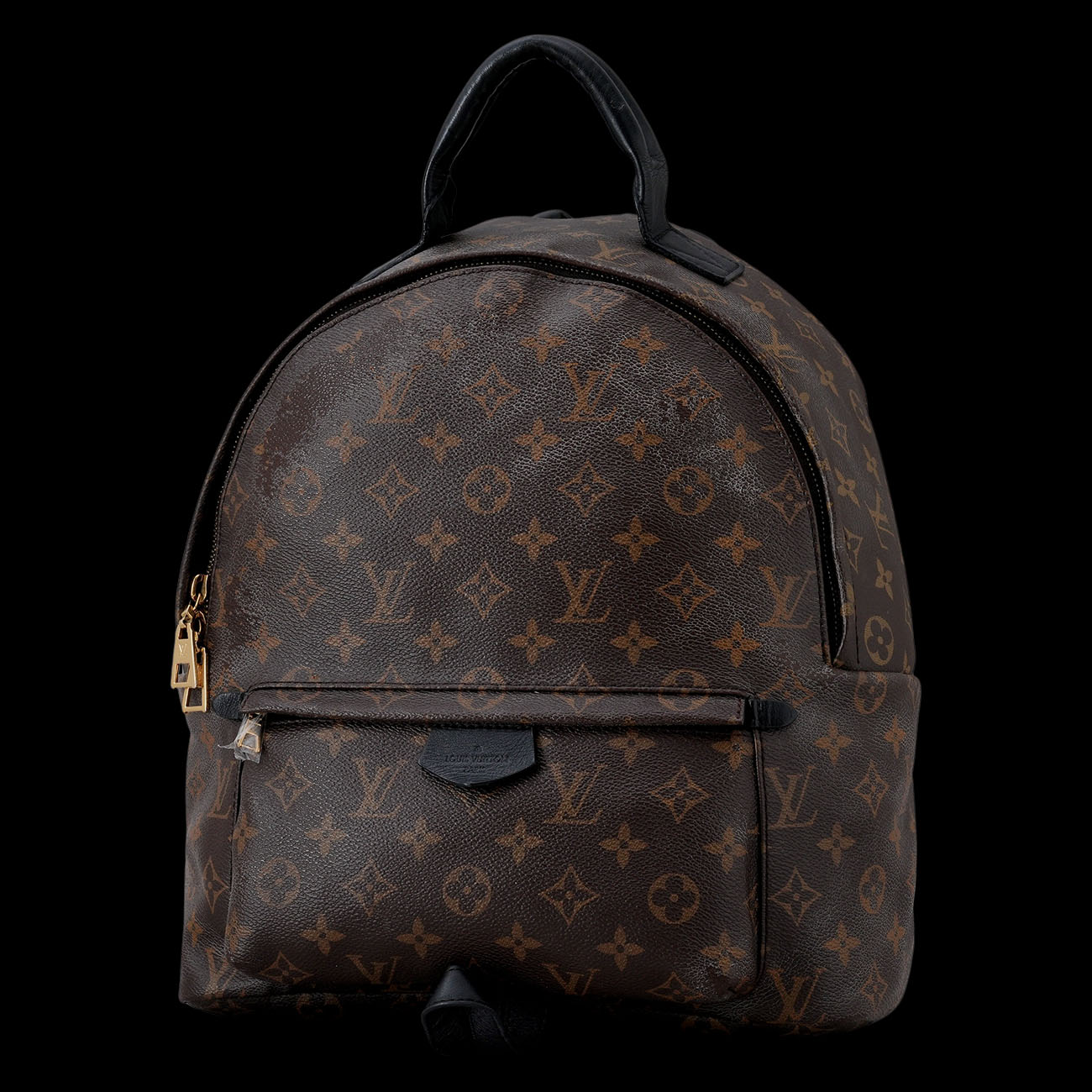 LOUIS VUITTON(USED)루이비통 M41561 팜스프링스 백팩 MM